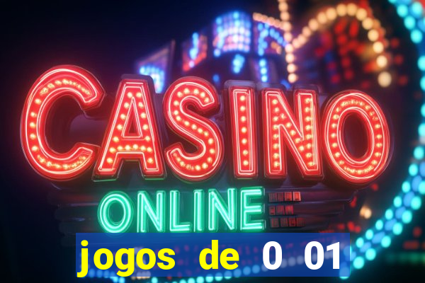 jogos de 0 01 centavos na blaze